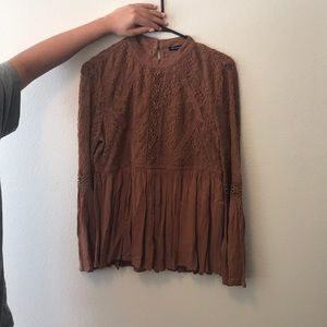 american eagle outfitters top